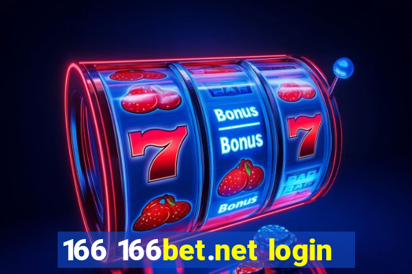 166 166bet.net login